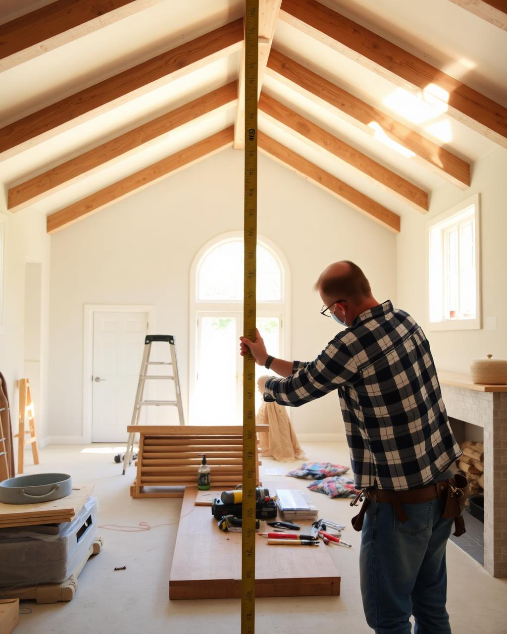 Renovation Contractors